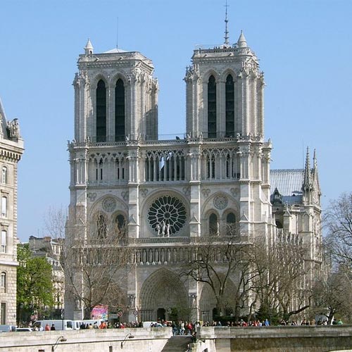 Notre Dame